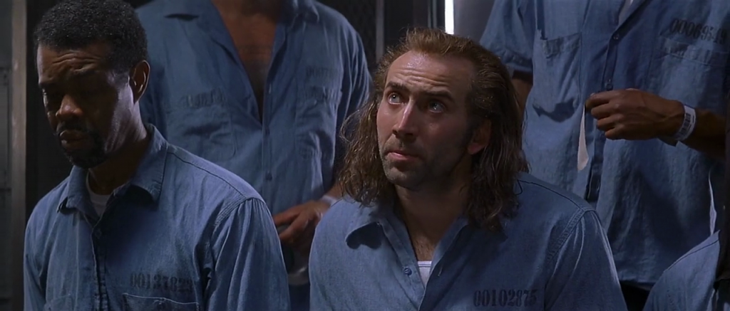 Five Reasons Why 'Con Air' (1997) is So Bad it'sGood?